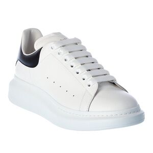 Alexander McQueen oversized sneakers